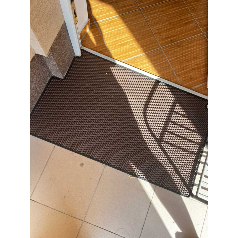 Predsieňové rohože