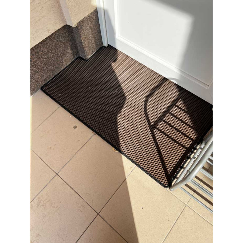 Predsieňové rohože