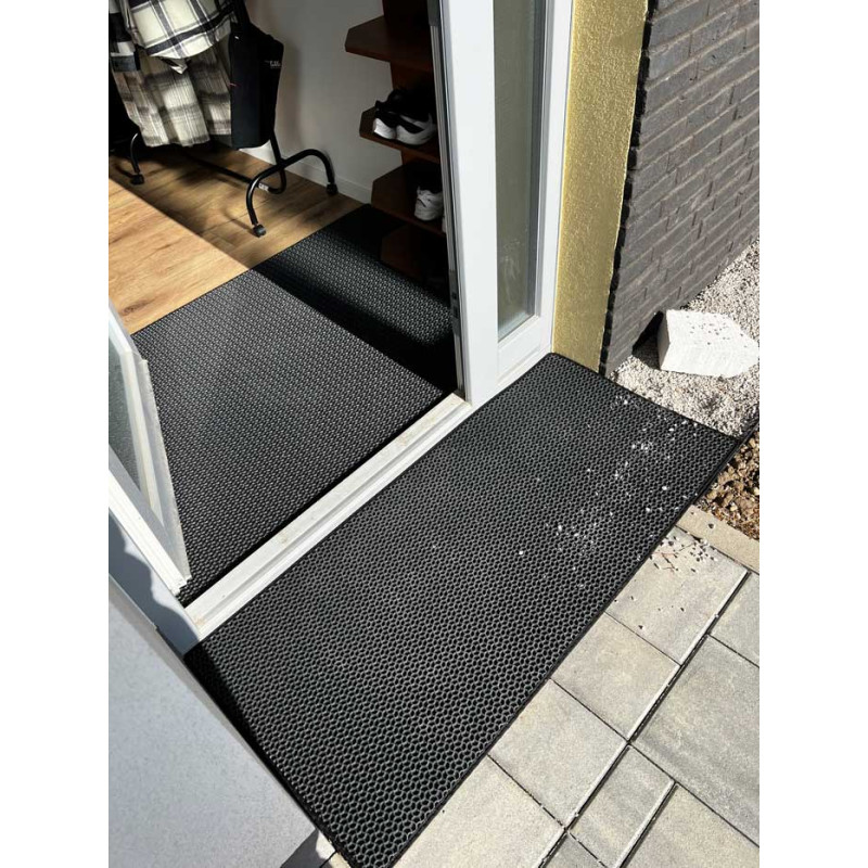 Predsieňové rohože