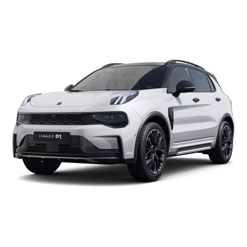 Autokoberce EVA pre Lynk &amp; Co 01 2021–2027 1 Gen SUV