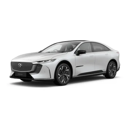 Autokoberce EVA pre Mazda 6e 2025–2027 1 Gen Hatchback