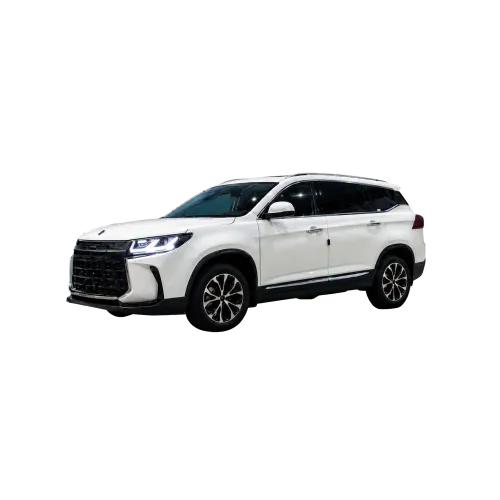 Autokoberce EVA pre Dongfeng T5 2026-2027