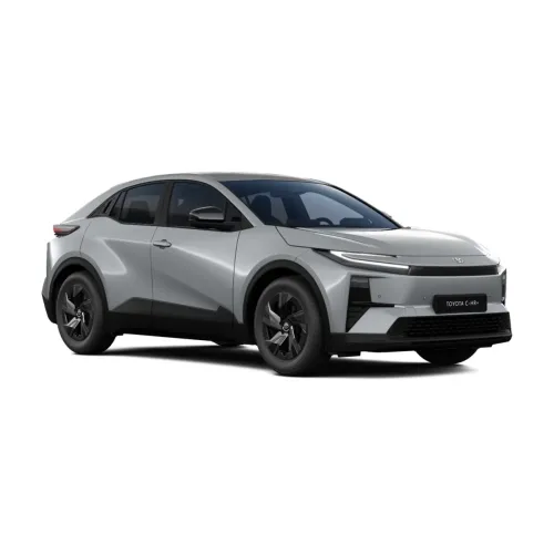 Autokoberce EVA pre Toyota C-HR+ 2025–2027 1 Gen SUV