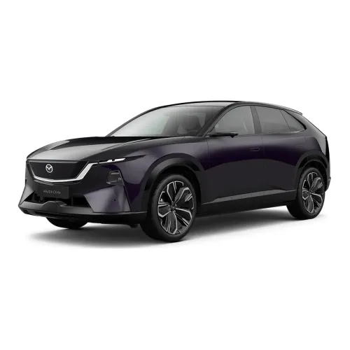 Autokoberce EVA pre Mazda CX-6e 2026–2027 1 Gen SUV