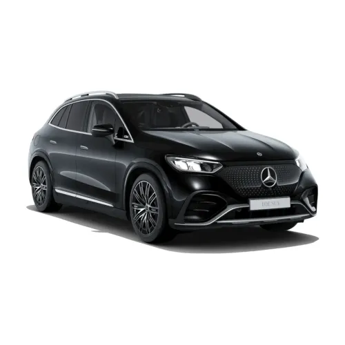 Autokoberce EVA pre Mercedes-Benz EQE 2023-2027 1 Gen SUV