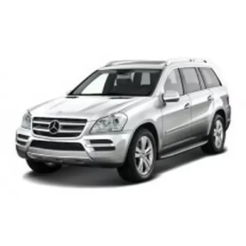 Mercedes-Benz X164 GL-Class 2006 - 2012 I GEN SUV 7-seater