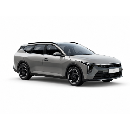 Autokoberce EVA pre Kia K4 2026-2027 1 Gen Combi