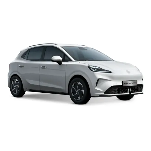 Dywaniki EVA do MG MG4 EV Urban 2026–2027 1 Gen Hatchback