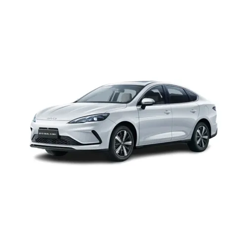 Autokoberce EVA pre BYD SEAL 5 DM-i 2025–2027 1 Gen Sedan