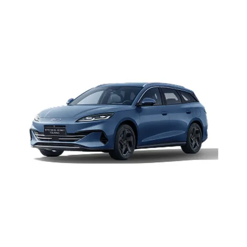 Autokoberce EVA pre BYD SEAL 6 DM-i 2025–2027 1 Gen Combi