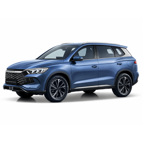 Autokoberce EVA pre BYD SEALION 5 DM-i 2025–2027 1 Gen SUV