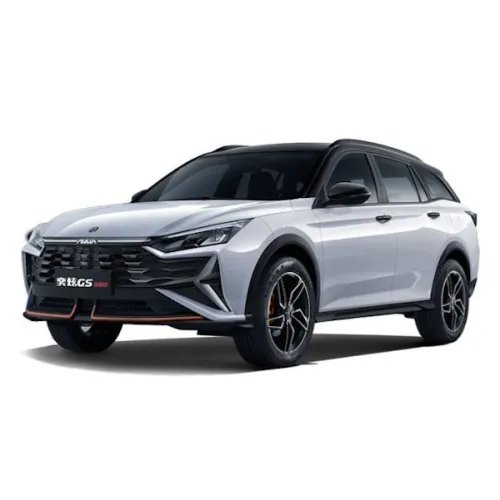 Autokoberce EVA pre Dongfeng Shine GS 2025-2027