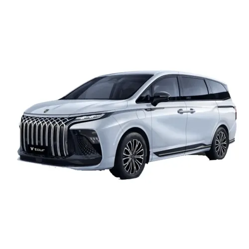 Autokoberce EVA pre Dongfeng U-Tour V9 2025–2027 1 Gen MPV