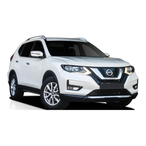Autokoberce EVA pre Nissan X-Trail 2014–2022 3 Gen SUV 5 Seats