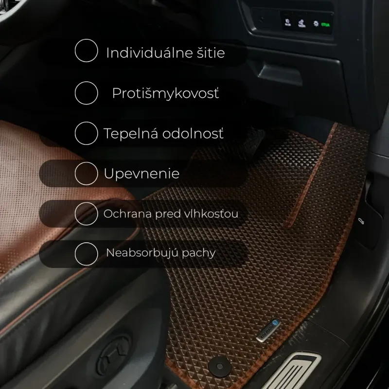 Skoda Octavia A4 (Tour) 1996 - 2010 I GEN EU Universal