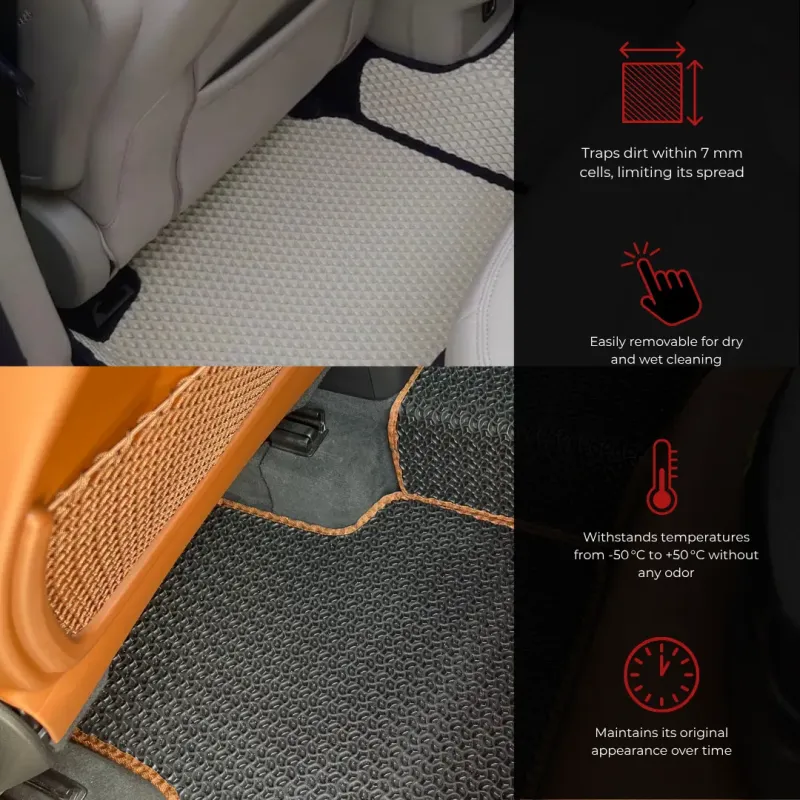 Skoda Octavia A4 (Tour) 1996 - 2010 I GEN EU Universal