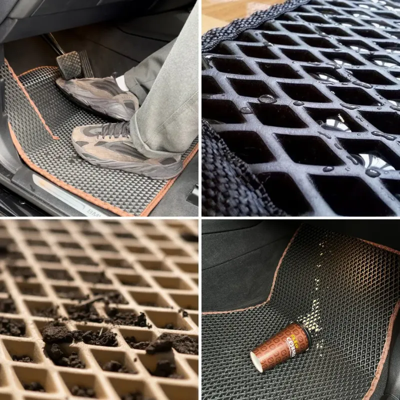 Skoda Octavia A4 (Tour) 1996 - 2010 I GEN EU Universal