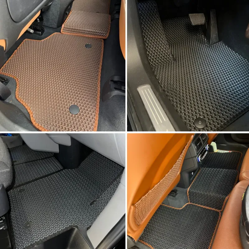 Skoda Octavia A4 (Tour) 1996 - 2010 I GEN EU Universal