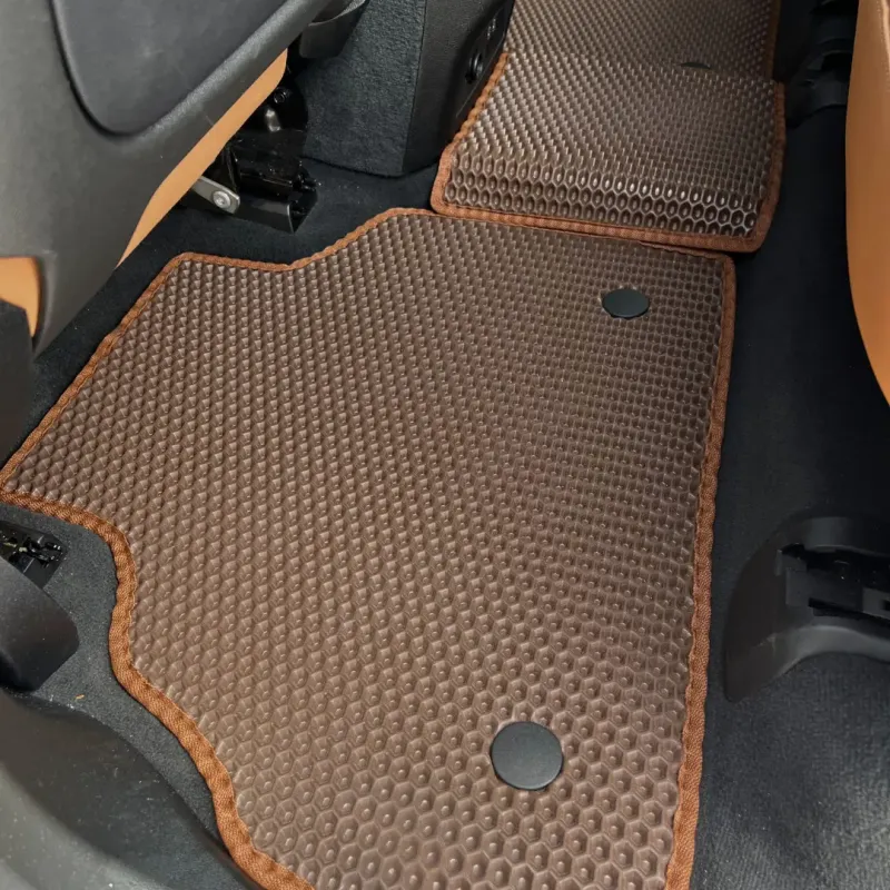 Skoda Octavia A4 (Tour) 1996 - 2010 I GEN EU Universal