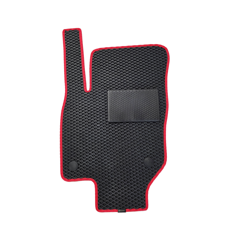 Plastová podložka pod pätu