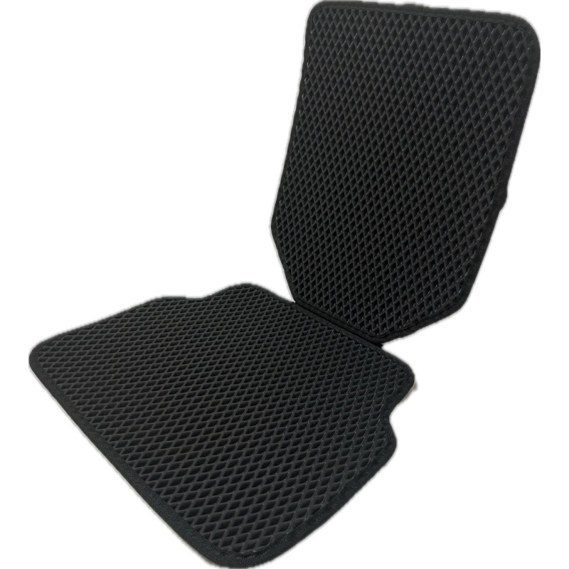 Podložka pod detskú sedačku