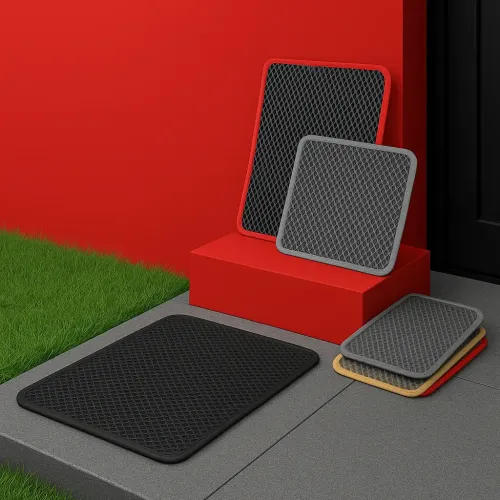 Predsieňové rohože