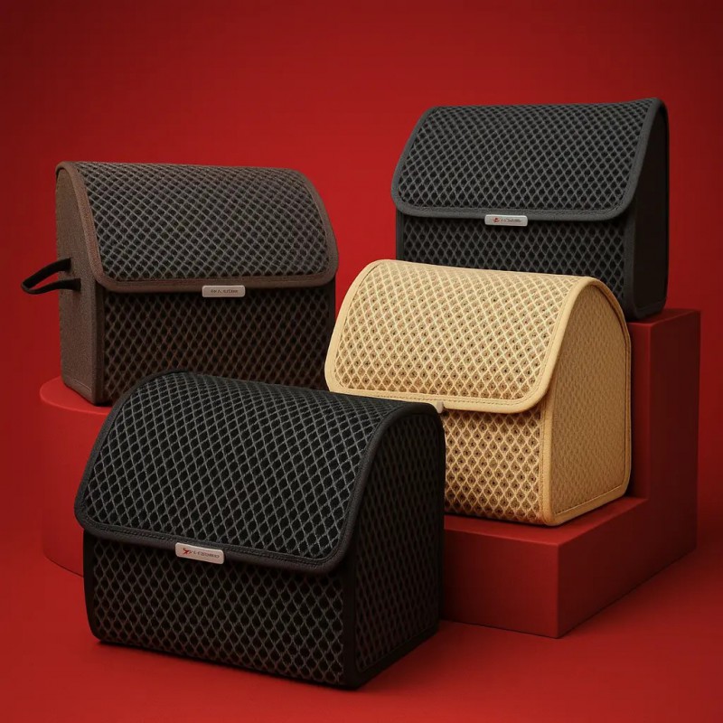 Organizér do batožinového priestoru